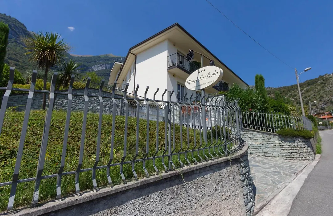 Hotel La Perla-1