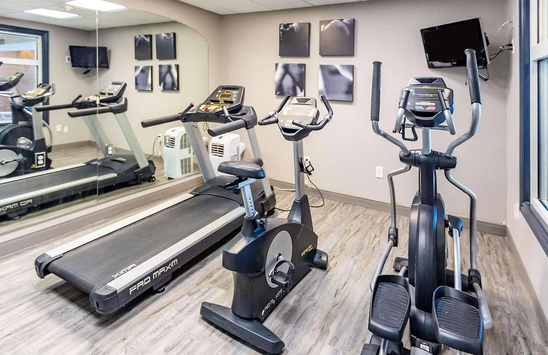 Country Inn & Suites By Radisson, Smyrna - Atlanta Northwest-1