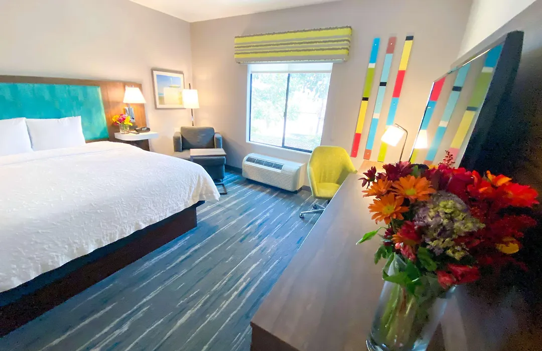 Hampton Inn Carlsbad North San Diego County-1