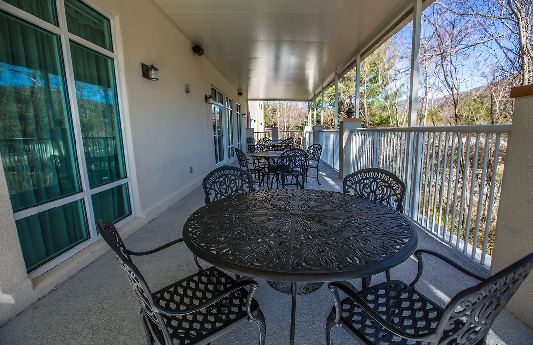 Holiday Inn Express & Suites Asheville Downtown By Ihg-1