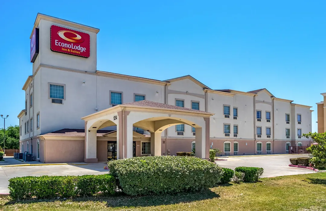 Americinn By Wyndham New Braunfels-1