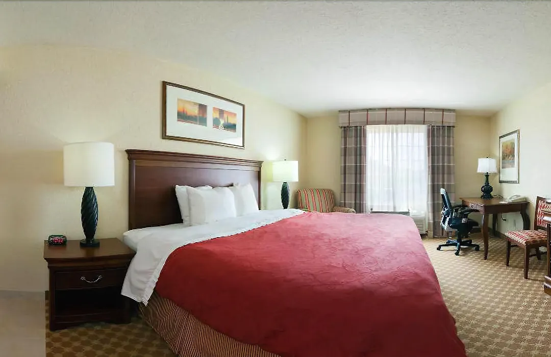 Country Inn & Suites By Radisson, Valparaiso, In-1