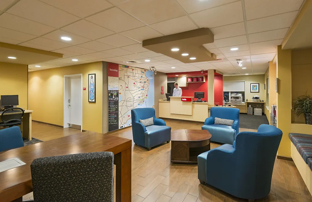 Towneplace Suites Pensacola-1