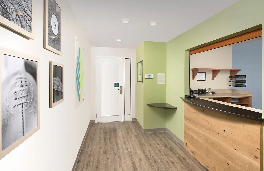 Extended Stay America Select Suites - Pensacola - Northwest-1