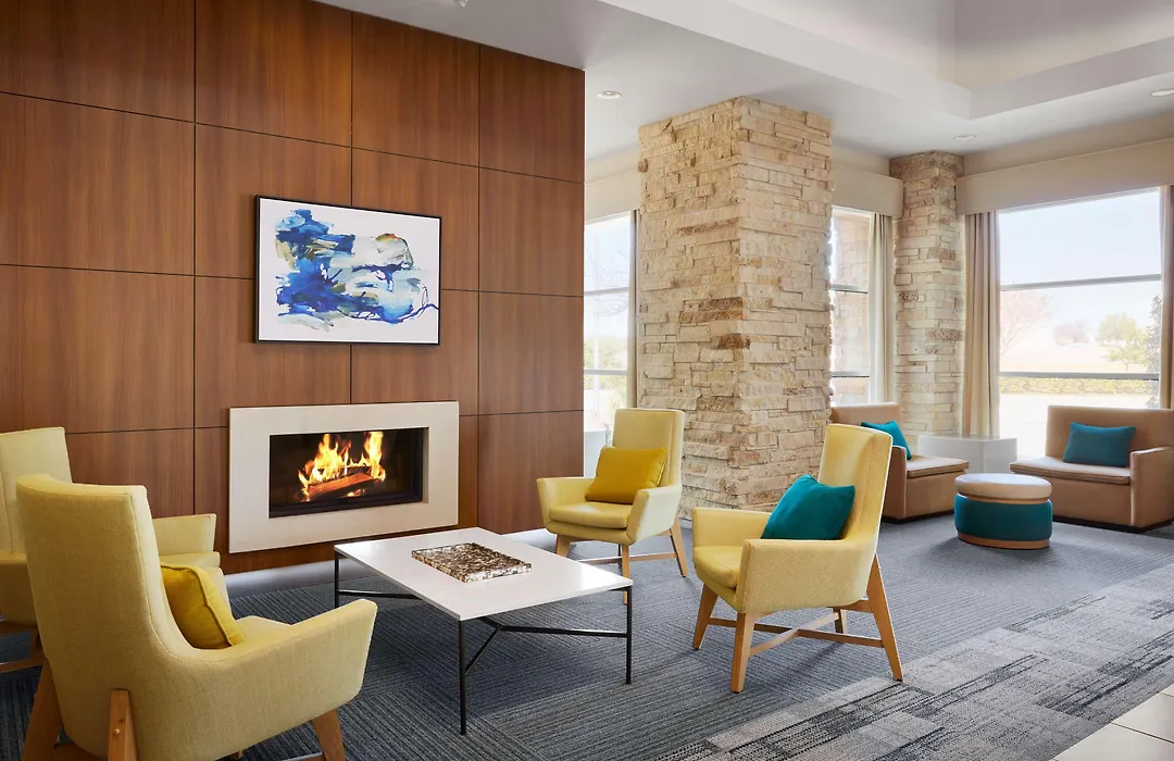 Hilton Garden Inn Dallas Richardson-1