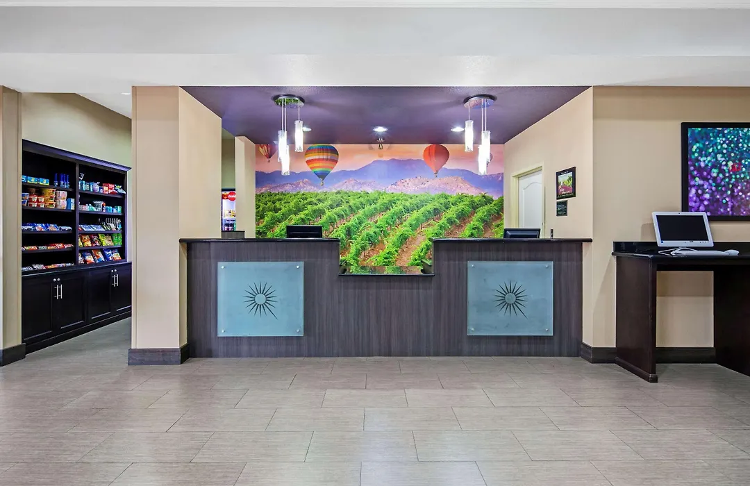 La Quinta By Wyndham Temecula-1
