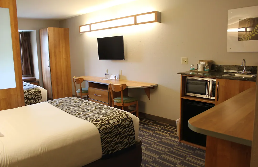 York Microtel Inn & Suites By Wyndham-1
