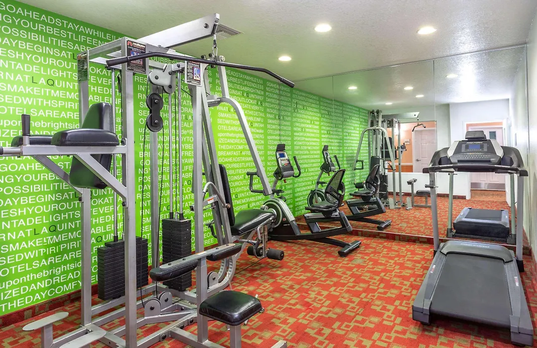 La Quinta Inn & Suites By Wyndham St. Augustine-1