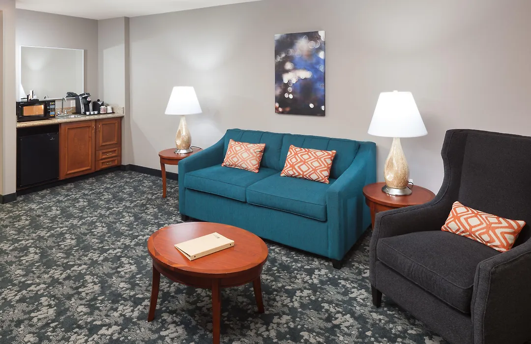 Hilton Garden Inn Austin North-1