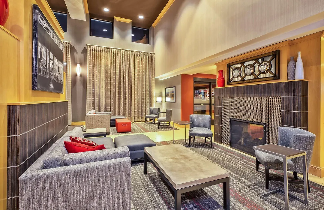 Hampton Inn & Suites Madison - West-1