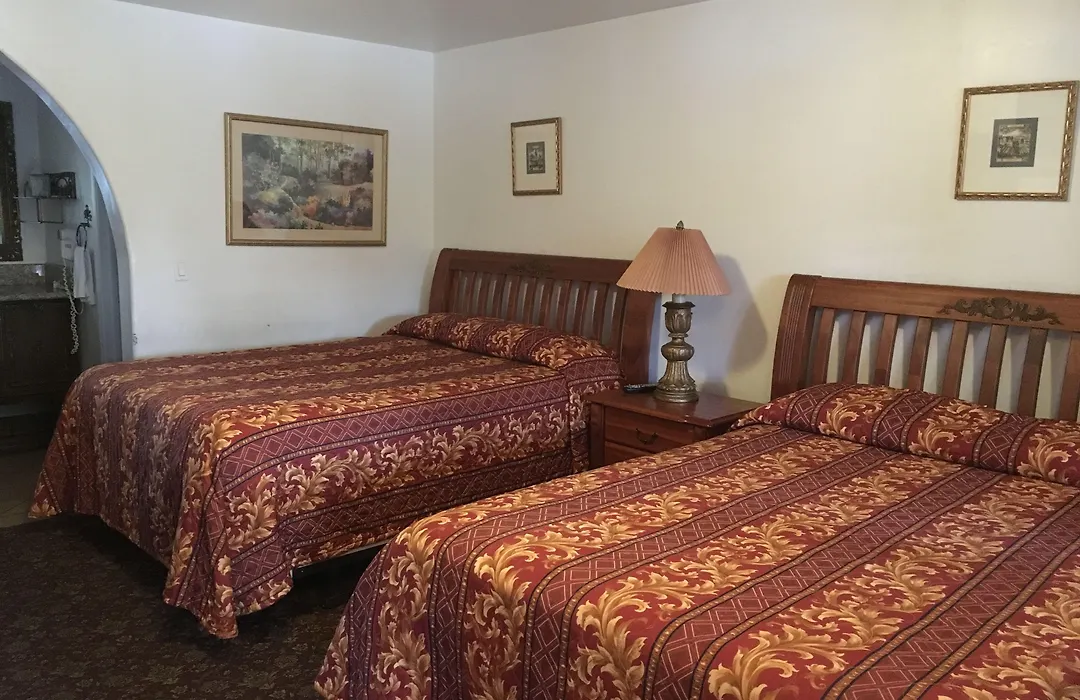 Chantico Inn-1