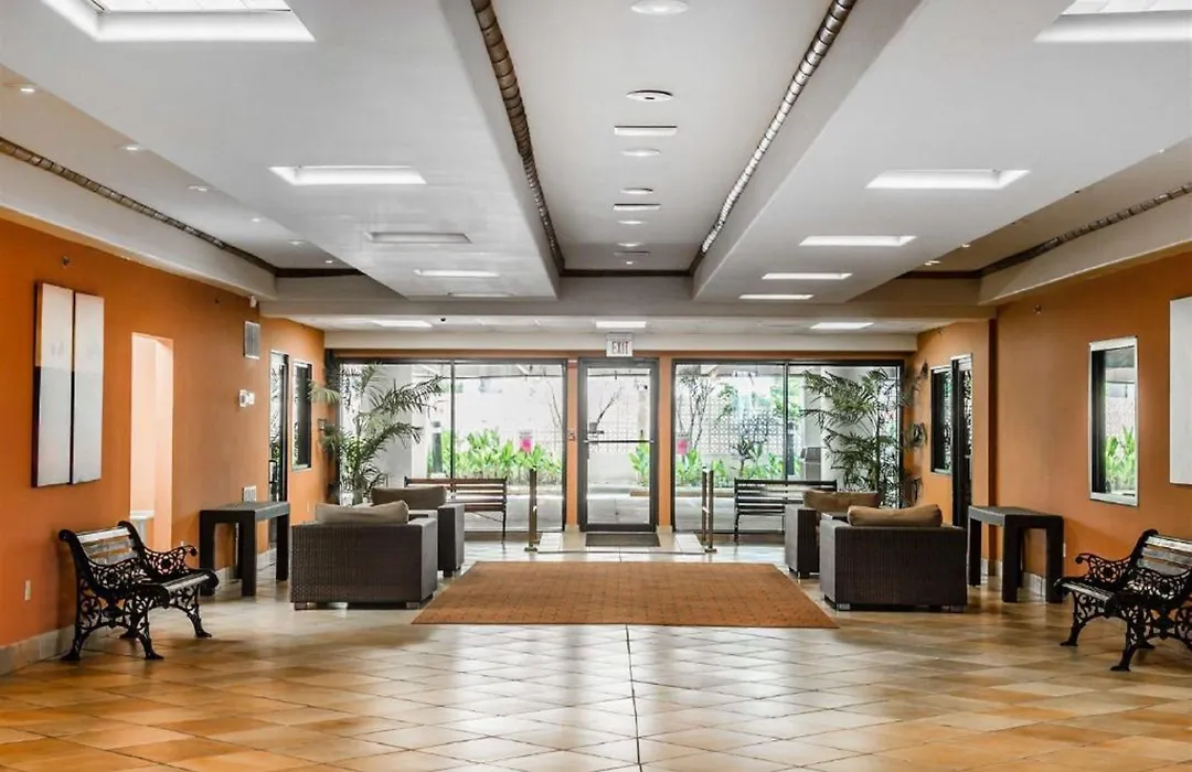 Sunchase Inn & Suites-1