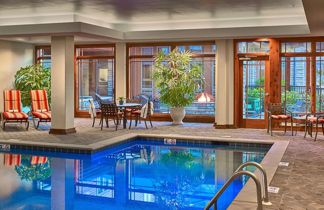 Hilton Garden Inn Gatlinburg-1