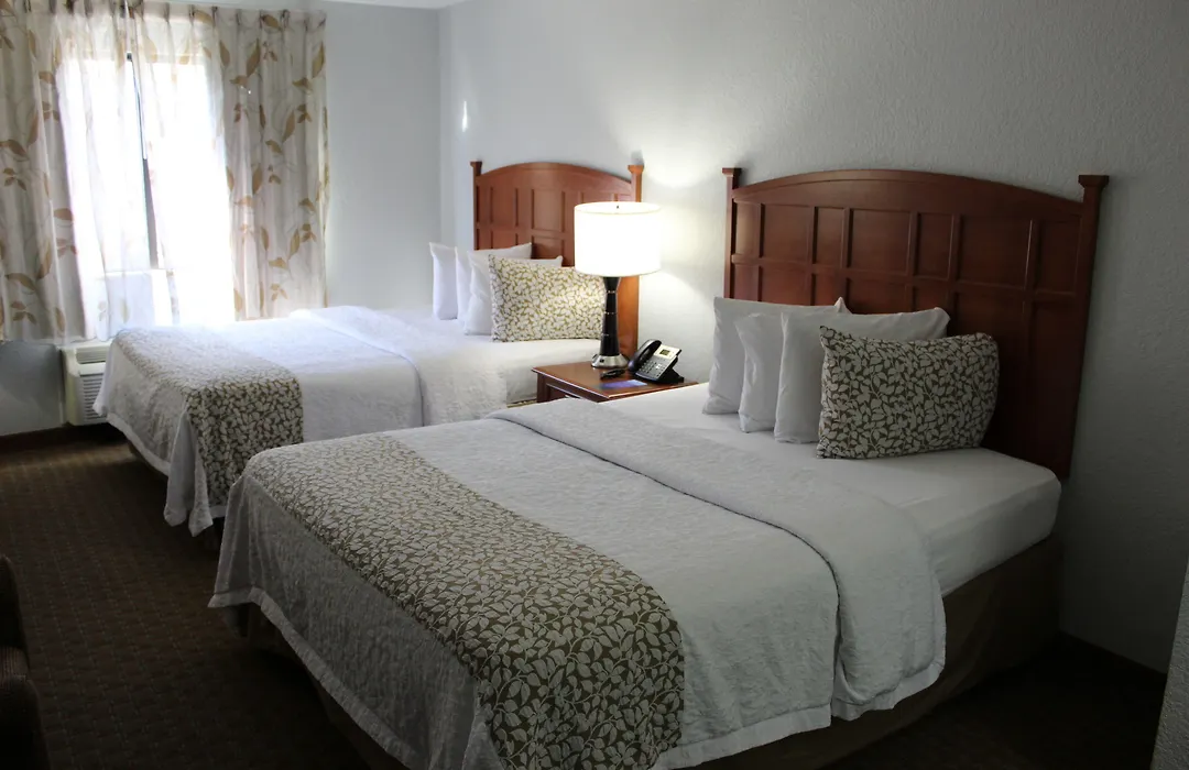 Brookstone Lodge Near Biltmore Village, An Ascend Collection Hotel-1