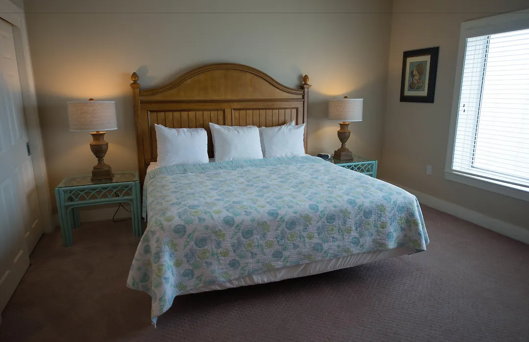 Escapes! To The Shores Orange Beach, A Ramada By Wyndham-1