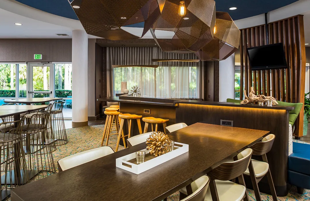 Springhill Suites Vero Beach-1