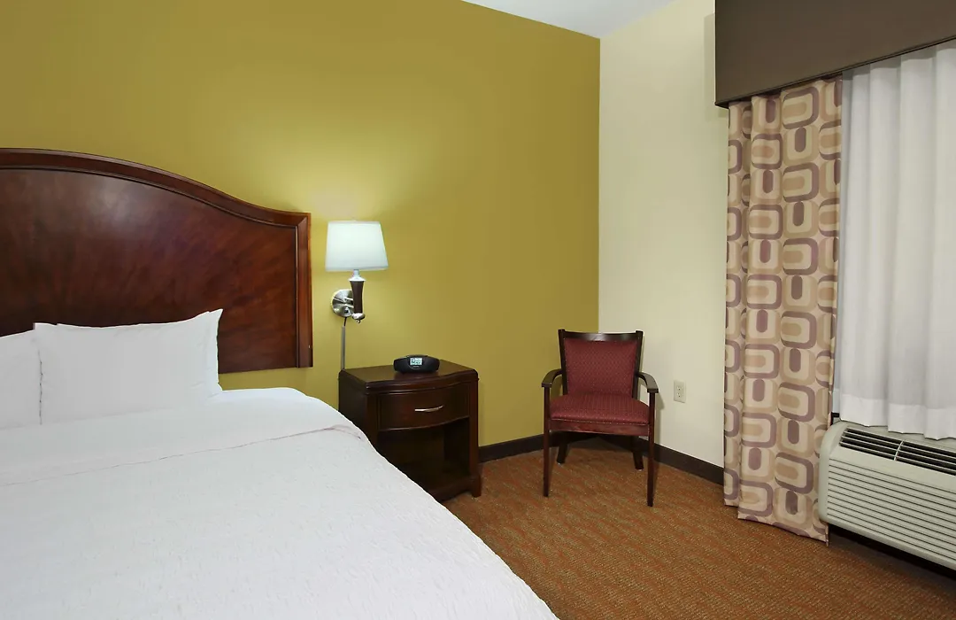 Hampton Inn & Suites Conroe I 45 North-1