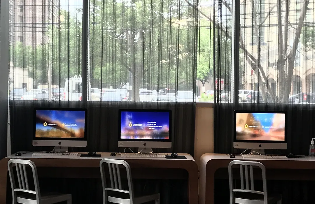 Aloft By Marriott Houston By The Galleria-1