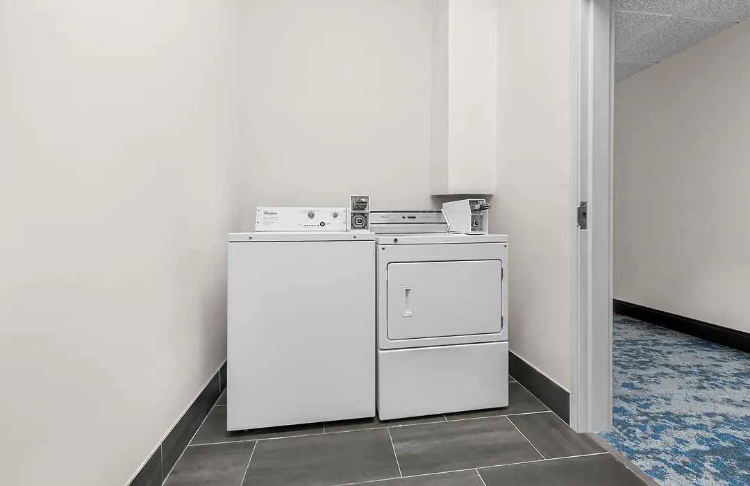 Quality Inn & Suites Kilgore-Longview-1