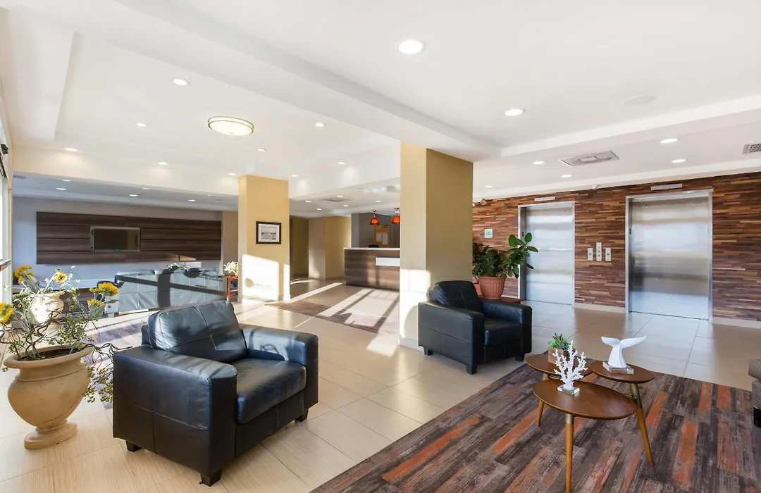 Gateway Hotel & Suites Ocean City, An Ascend Collection Hotel-1