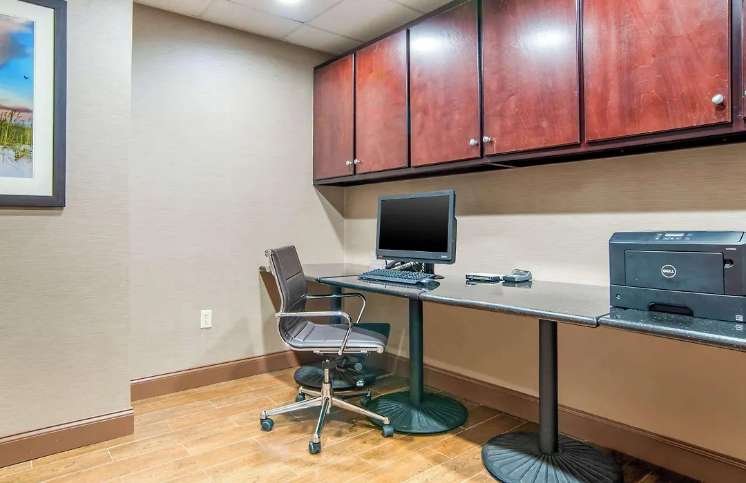 Comfort Suites Gulfport Central-1