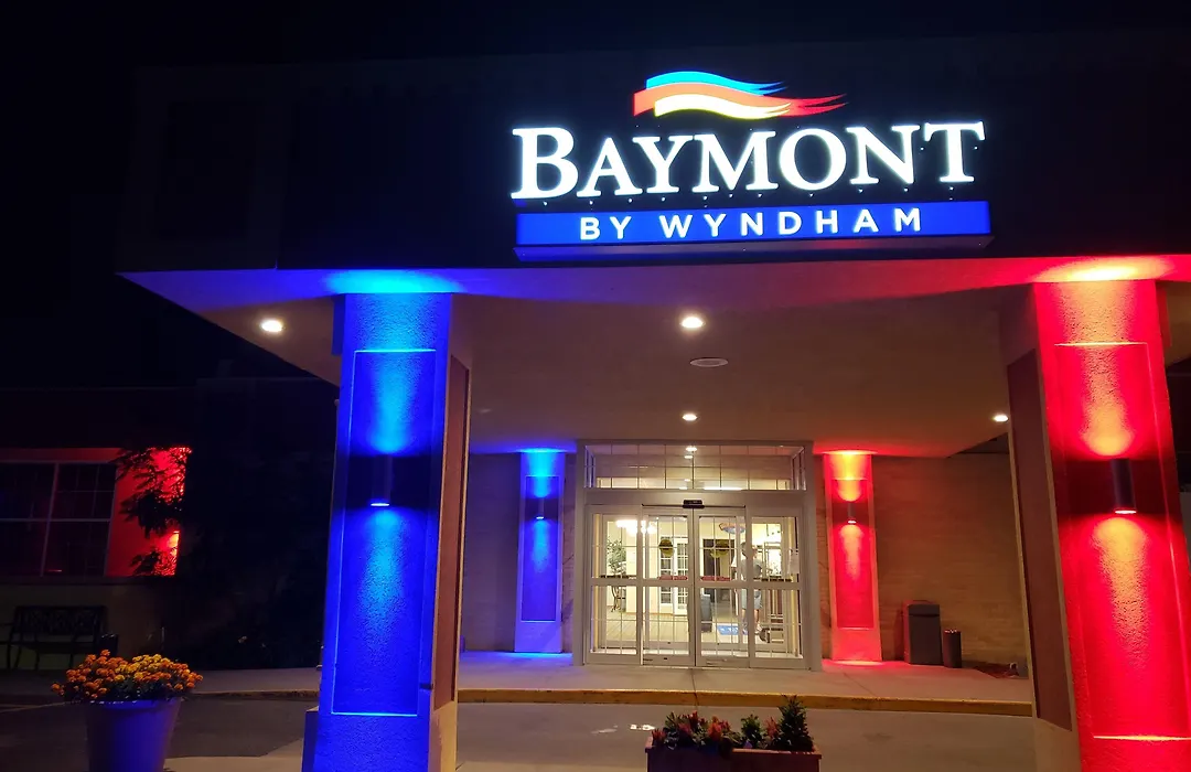 Baymont By Wyndham Fort Morgan-1