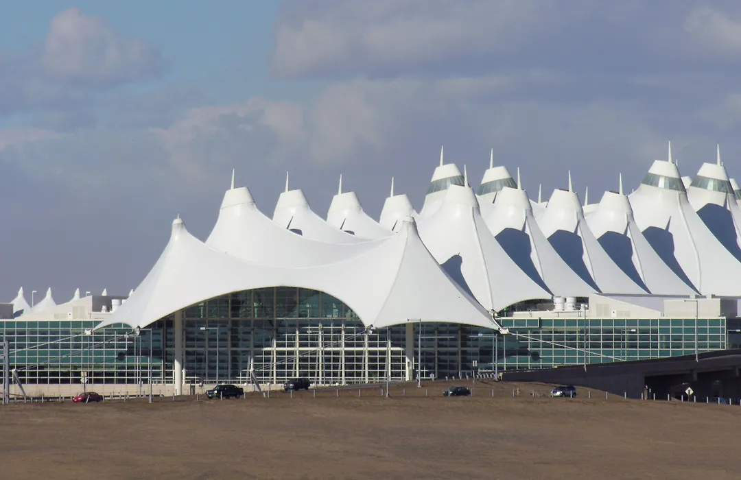 Baymont By Wyndham Denver International Airport-1