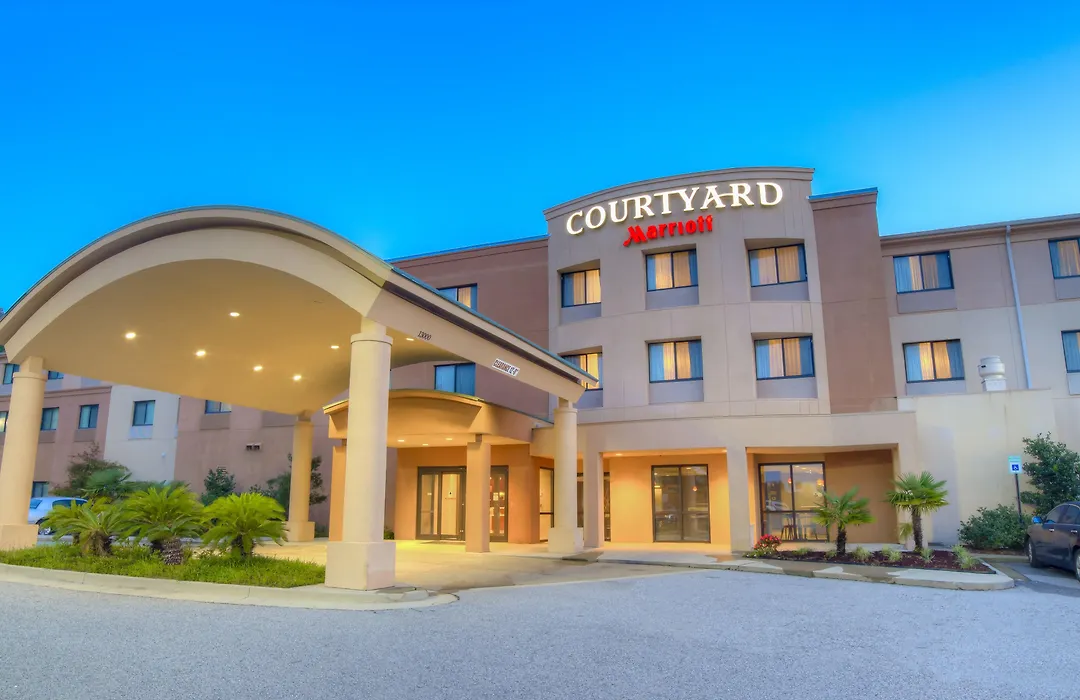 Courtyard Biloxi North/D'Iberville-1