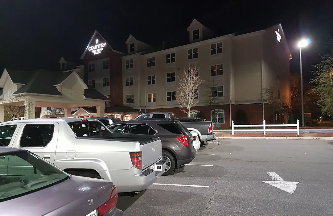 Comfort Inn & Suites Concord - Kannapolis-1
