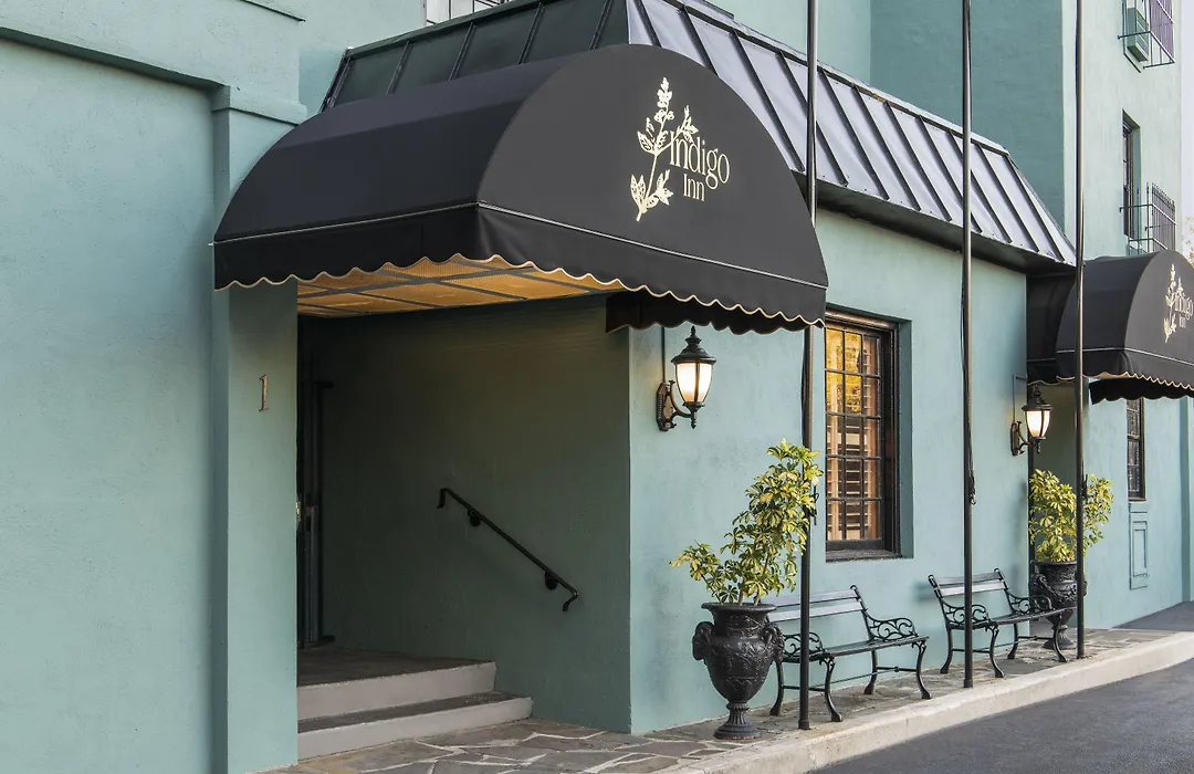 Indigo Inn-1
