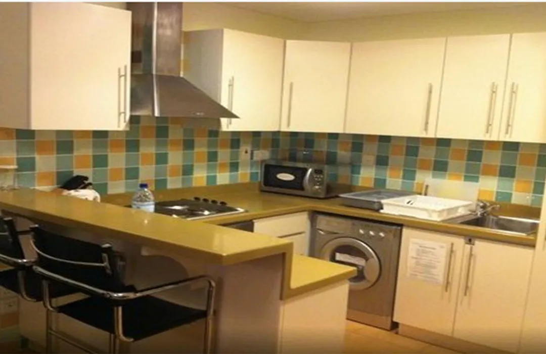 Tulip Hotel Apartments-1