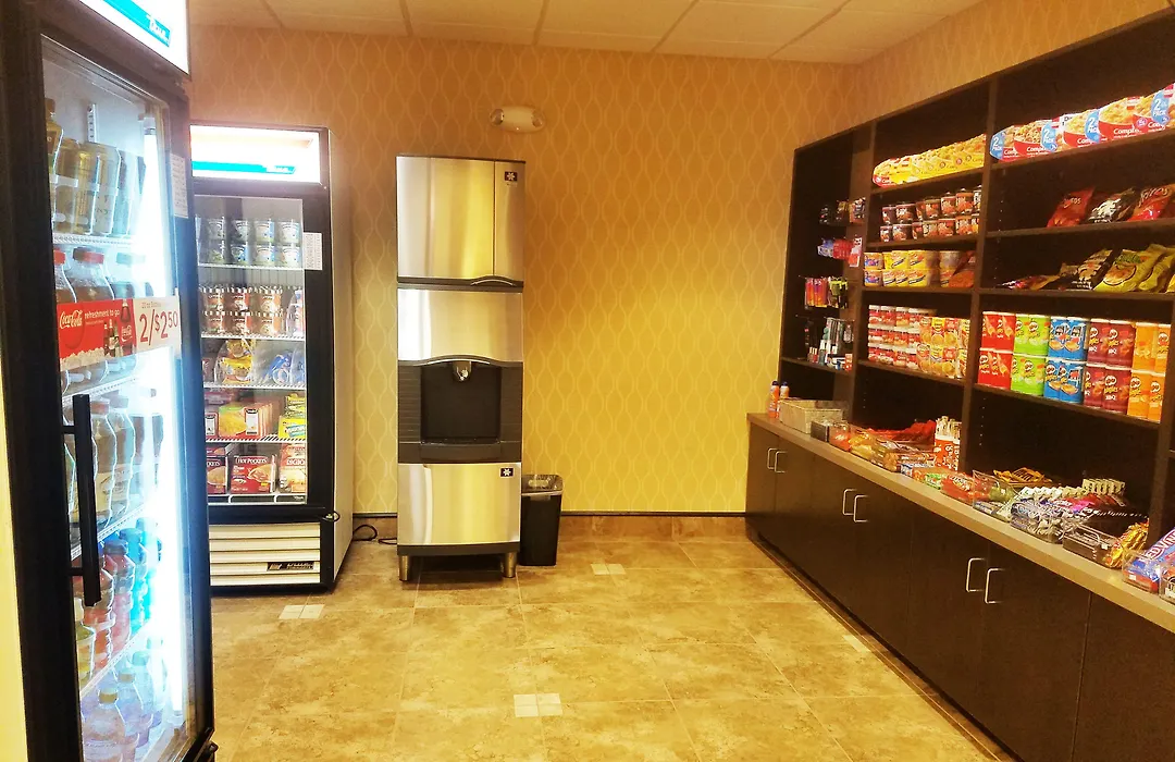 Holiday Inn Express And Suites Missoula By Ihg-1