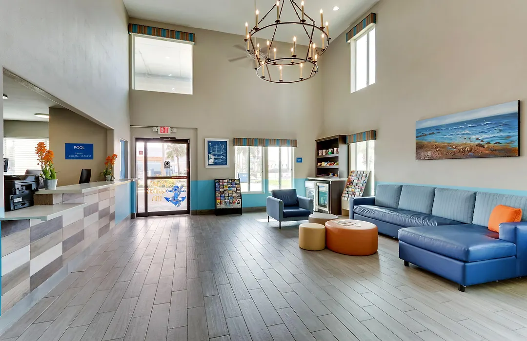 Captains Quarters Inn Port Aransas Tx-1