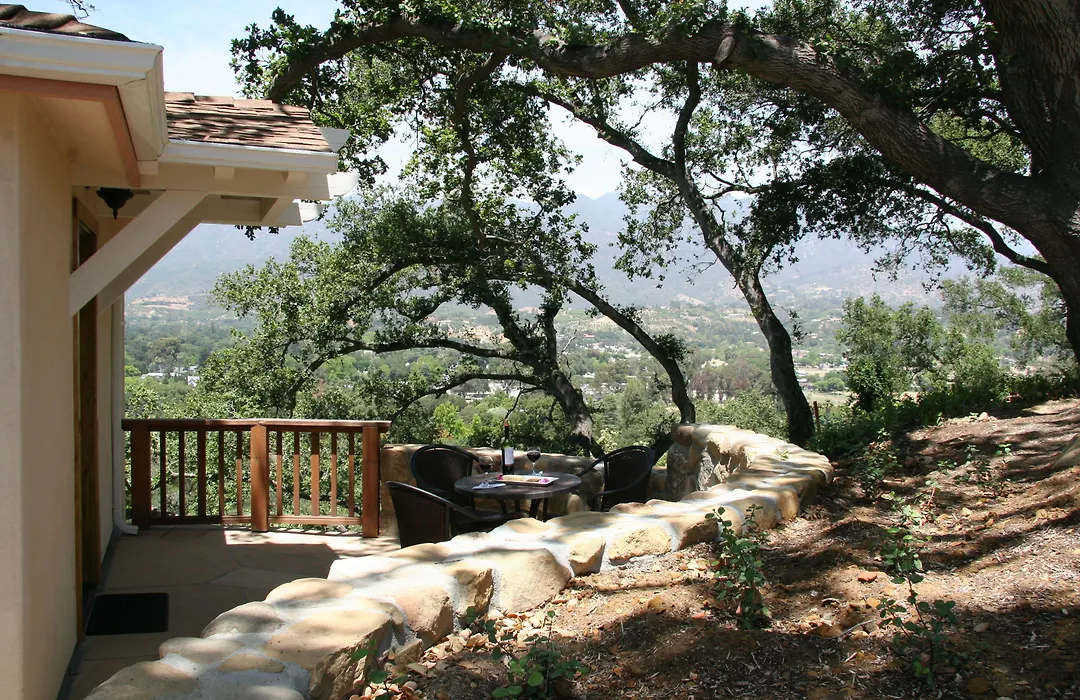 Ojai Retreat & Inn-1