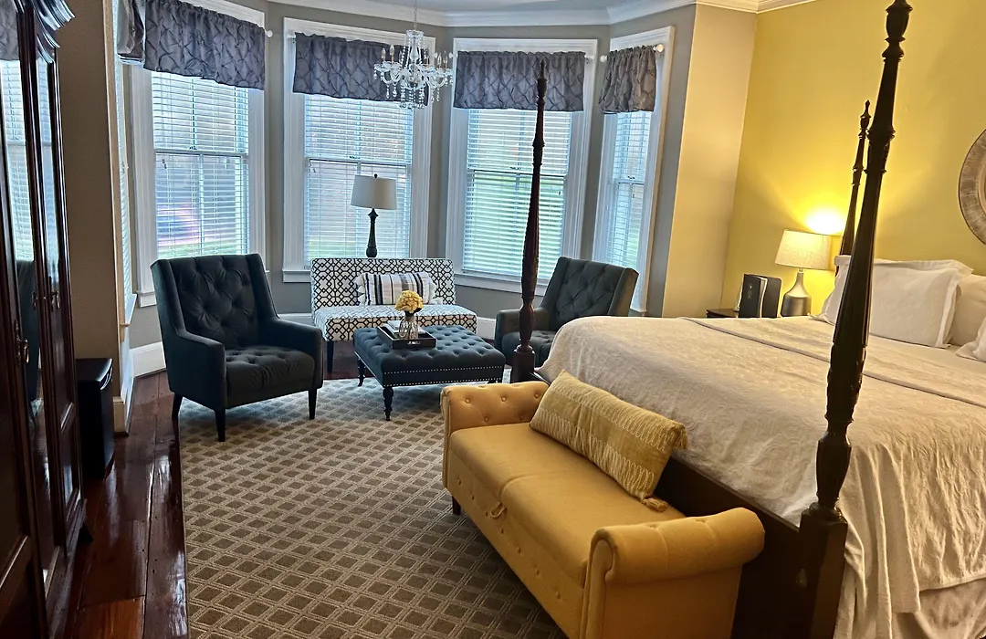 Barksdale House Inn-1