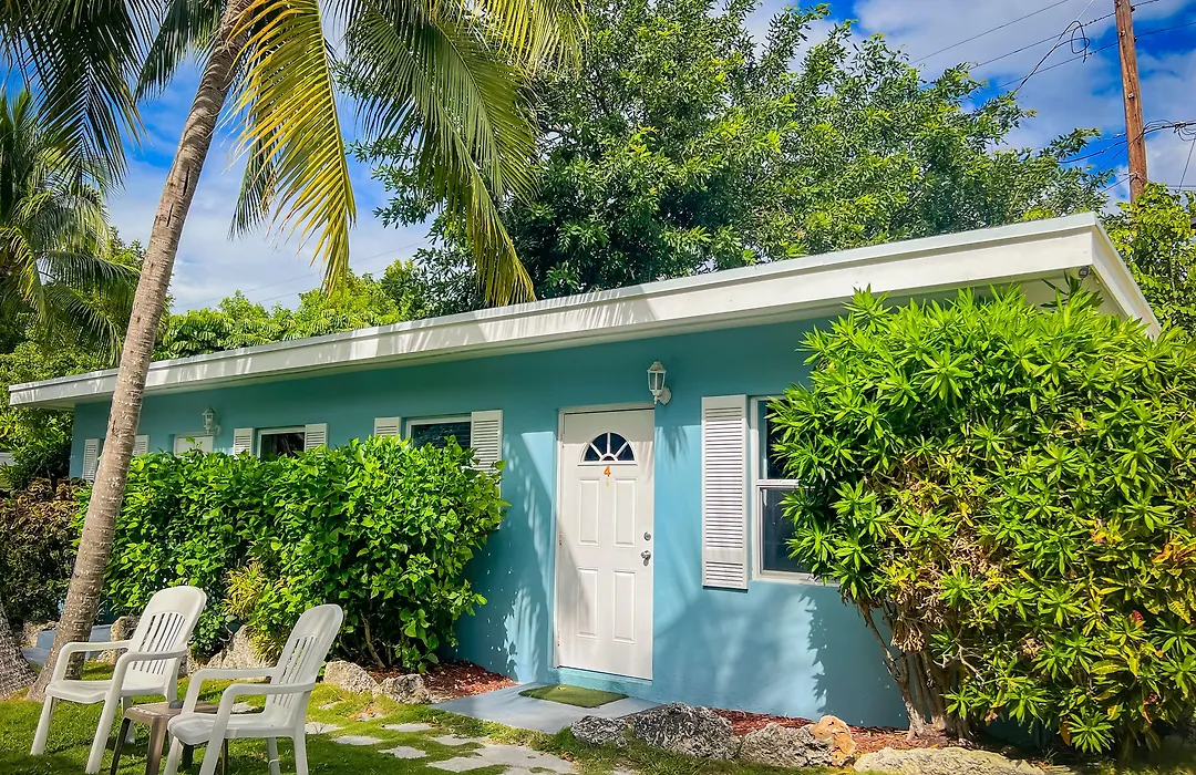 Sunset Cove Beach Resort-1