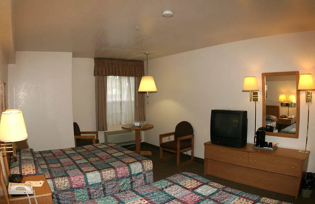Murphys Inn Motel-1