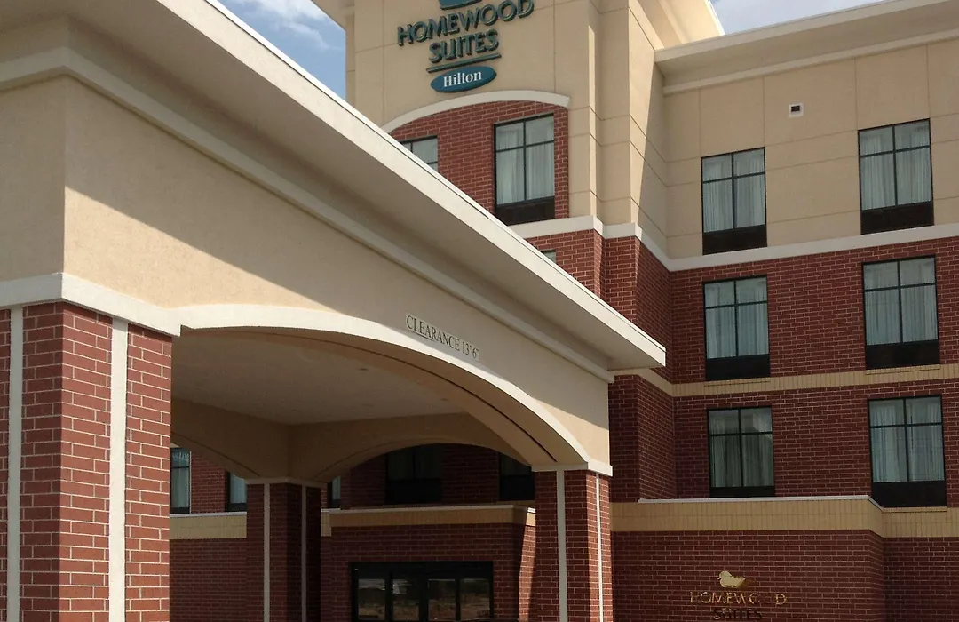 Homewood Suites By Hilton Joplin-1