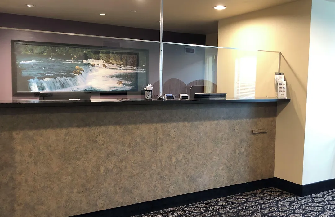 Aspen Suites Hotel Anchorage-1