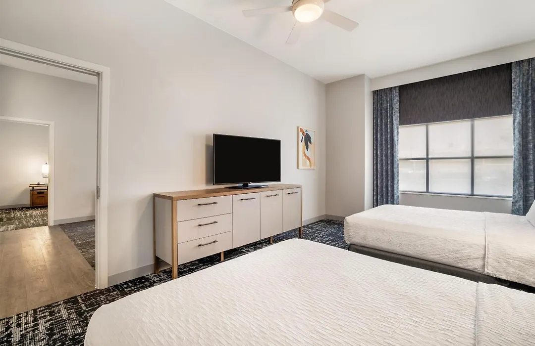 Homewood Suites Dallas-Frisco-1