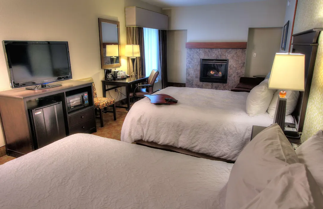Hampton Inn Pigeon Forge-1