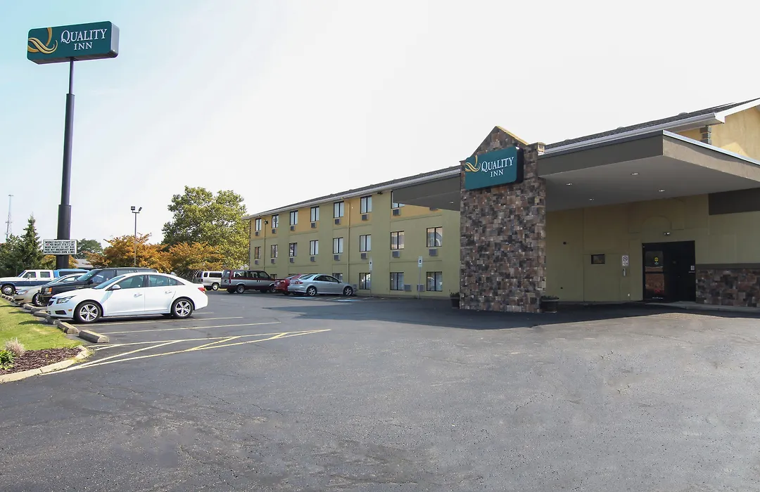 Quality Inn Hall Of Fame-1