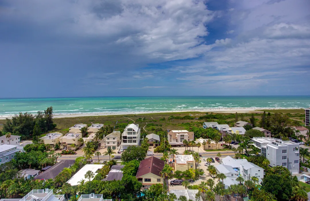 The Ringling Beach House-1