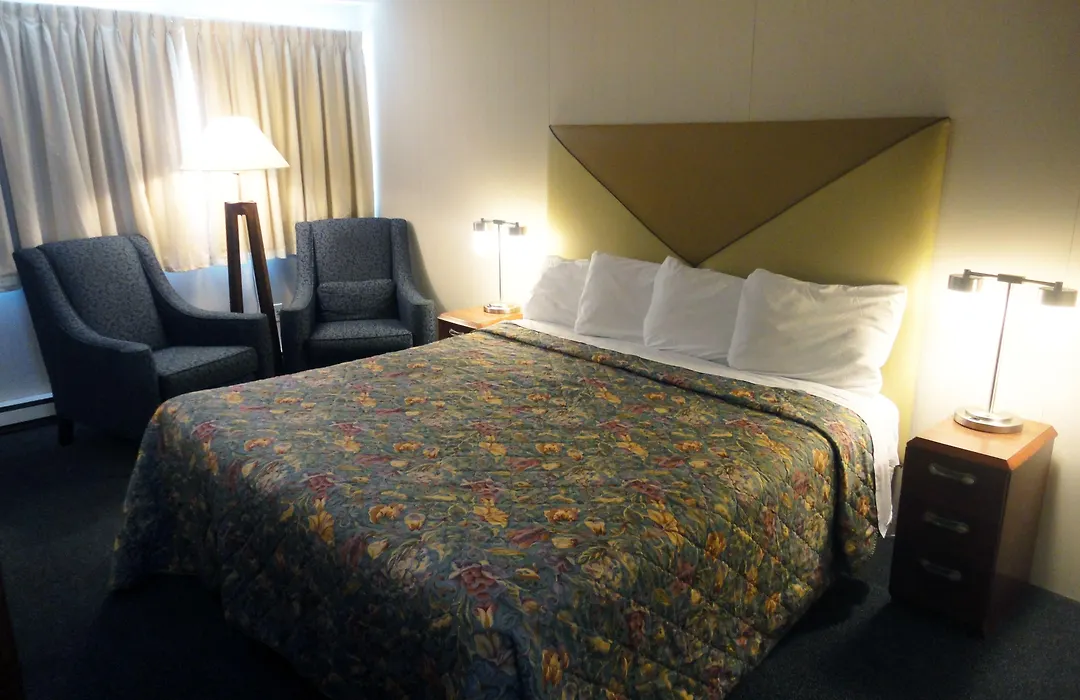 Cabana Motel-1