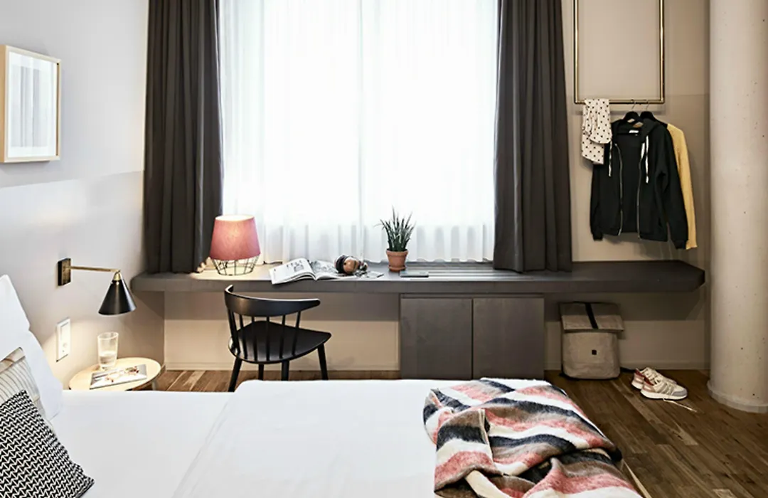 Bold Hotel Muenchen Giesing-1