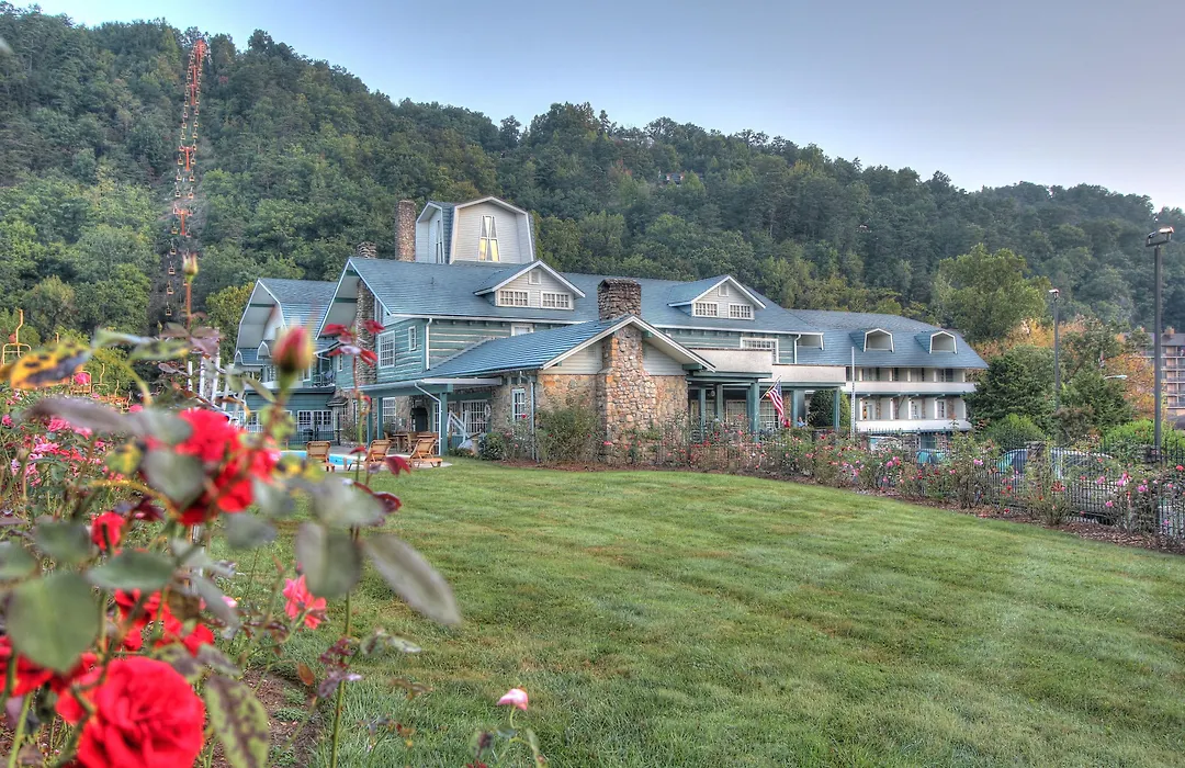 Gatlinburg Inn-1
