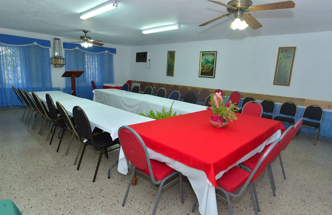Palm View Guest House-1