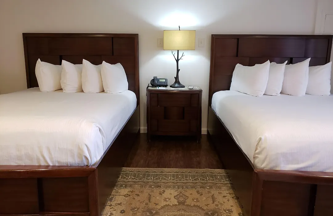 Iron Horse Inn-1