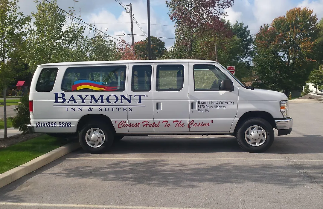 Baymont By Wyndham Erie-1
