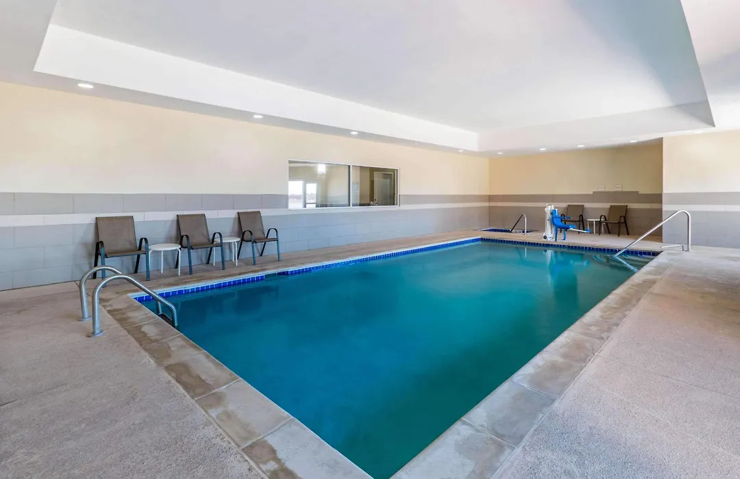 La Quinta By Wyndham Artesia-1